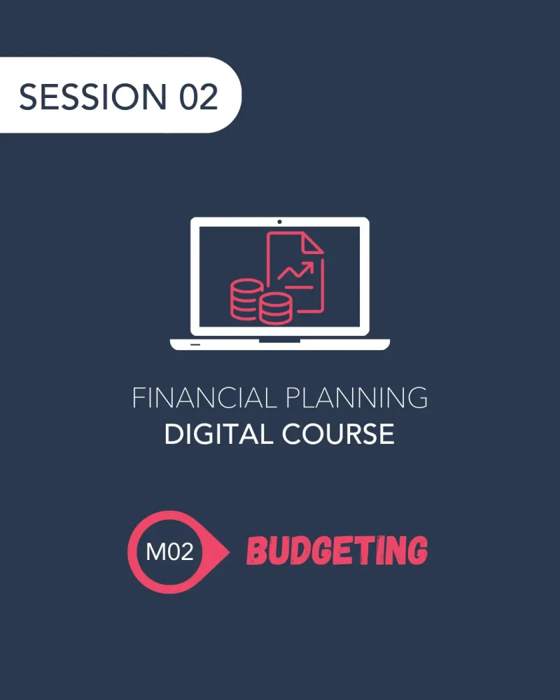 Financial Planning: Budgeting (M02)