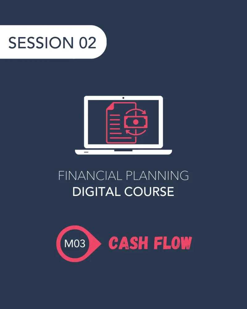 Financial Planning: Cash Flow (M03)