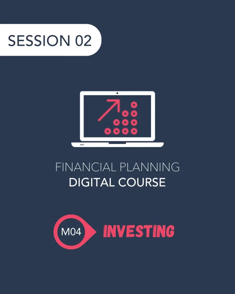 Financial Planning: Investing (M04)