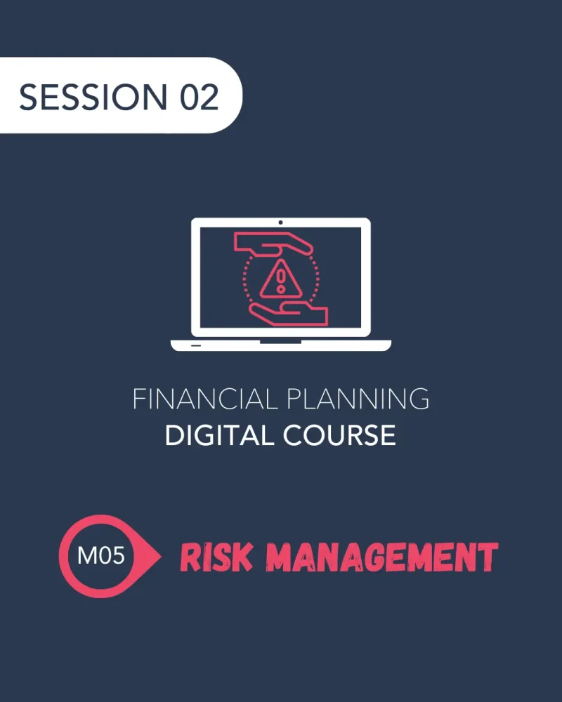 Financial Planning: Risk Management (M05)